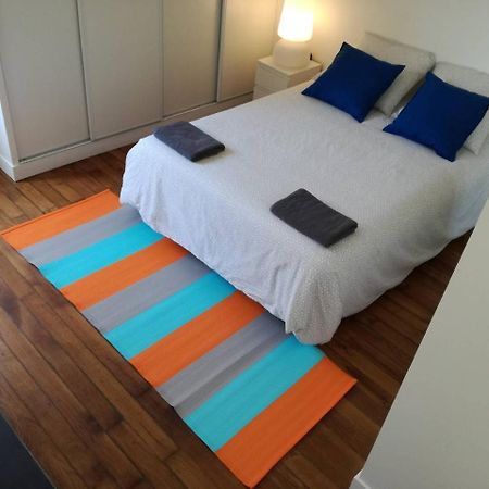Appartement 2-Chalgrin Paris Bagian luar foto