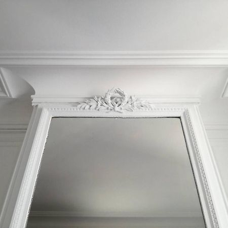 Appartement 2-Chalgrin Paris Bagian luar foto
