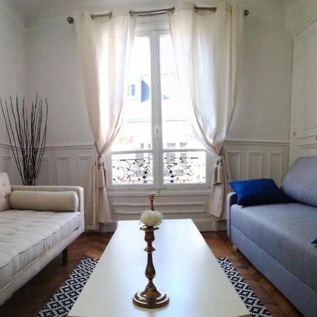 Appartement 2-Chalgrin Paris Bagian luar foto