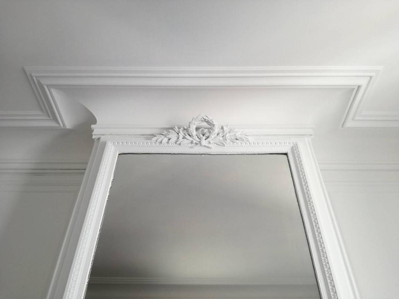 Appartement 2-Chalgrin Paris Bagian luar foto