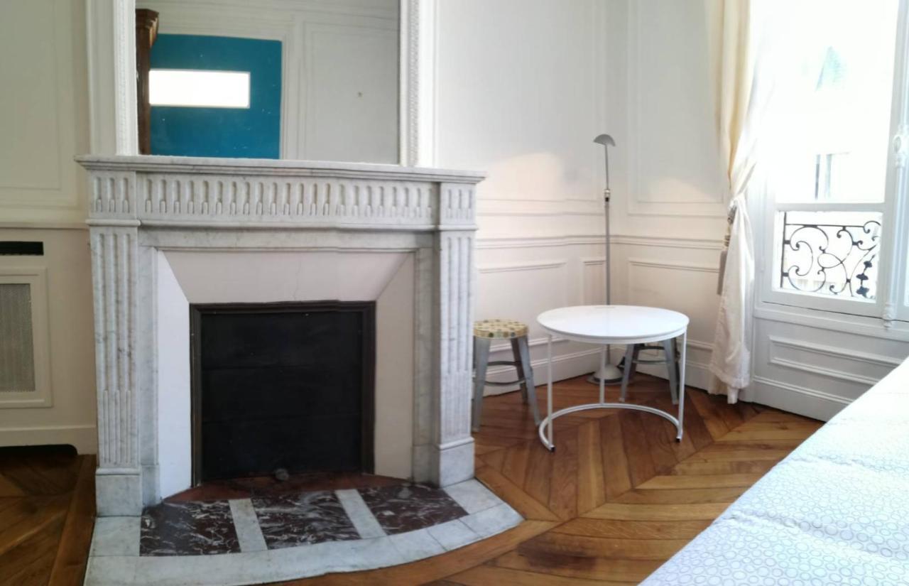 Appartement 2-Chalgrin Paris Bagian luar foto