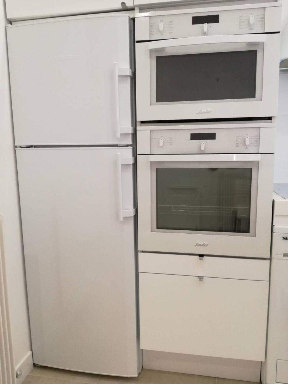 Appartement 2-Chalgrin Paris Bagian luar foto