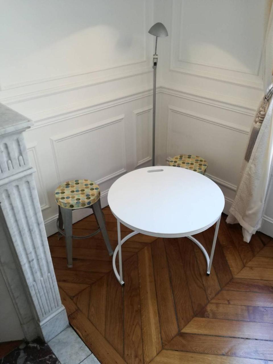 Appartement 2-Chalgrin Paris Bagian luar foto
